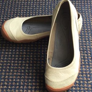 Keen Contour Arch Leather EU 39